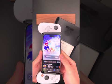 I've made a mistake ordering this Backbone One