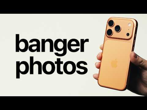 Why Phone Photography Is Misunderstood