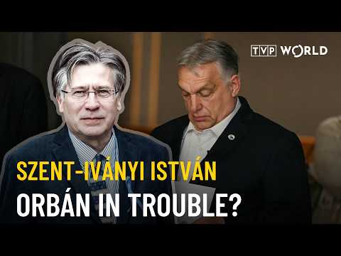 Hungary’s biggest election in years: can Orbán be defeated? | Szent-Iványi István