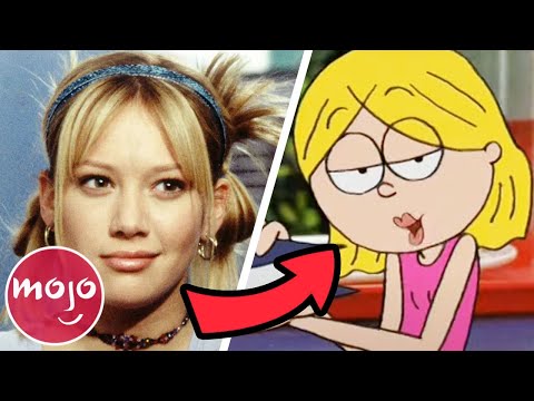 Top 10 Things You Never Knew About Lizzie McGuire