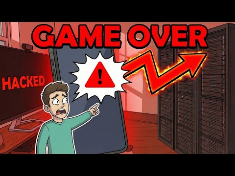 Get Out Now? The Truth About the AI Crash.