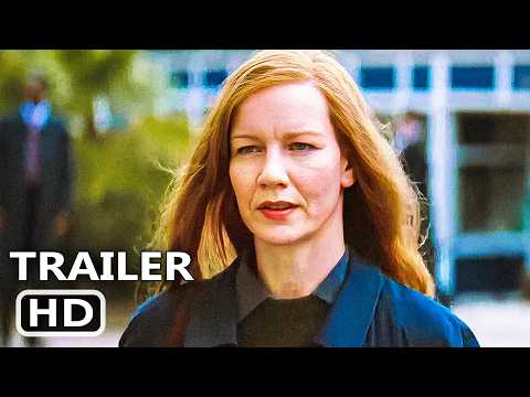 PROJECT HAIL MARY Final Trailer (2026) Sandra Hüller, Ryan Gosling