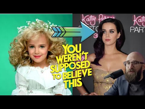 Most Insane Conspiracy Theories