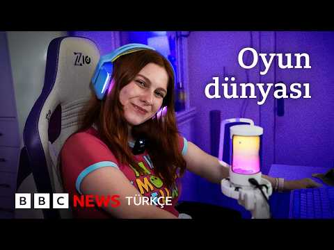 Gamer'lar anlatıyor: “Kendi odam kendi dünyam”
