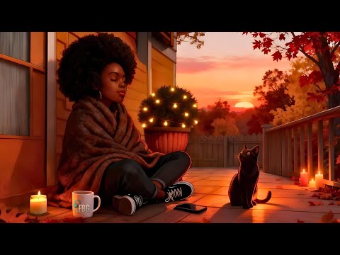 Feel-Good Lofi 🌞💖 Instant Mood Boosting Music to Relax & Recharge