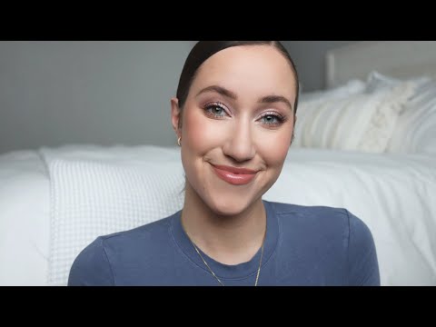 A much needed life update ❤️