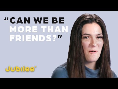 People Call Their Crush On The Spot