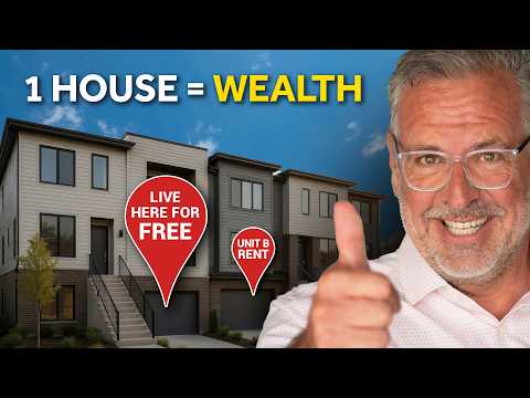 How I Live for Free While Someone Else Pays My Mortgage