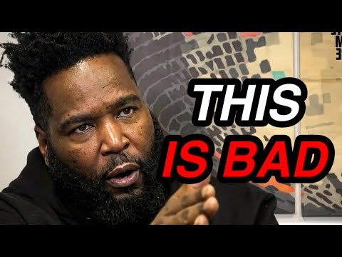 Beware Of This New Umar Johnson Scam