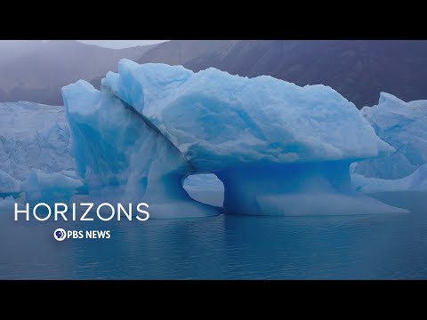 Why Earth's melting glaciers matter more than we think