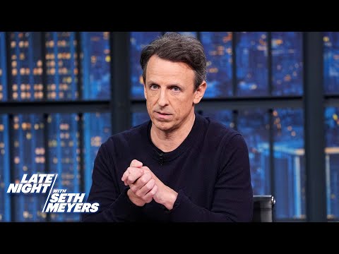 Seth Remembers Rob Reiner