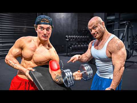 Top 3 Exercises For Every Muscle - Ft. Dr. Mike Israetel