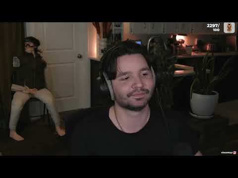 Cyr VODs [12/16/2025] IT'S MY BIRTHDAY! | Cyr VODs