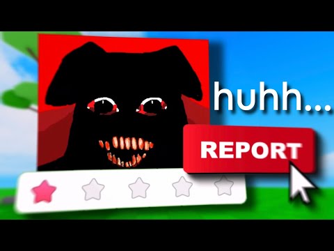 traumatizing kids in draw me… again *handcam* 