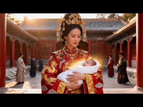 她六年前爲活命劫走南陽王一夜，消失後竟懷上龍鳳胎！如今帶萌寶歸來，癱瘓前夫竟突然站起。當酷似他的崽喊出父王，全朝震驚：皇上有後了！#短劇#亲情#逆袭#爱情#热门短剧#drama #萌娃 #短剧