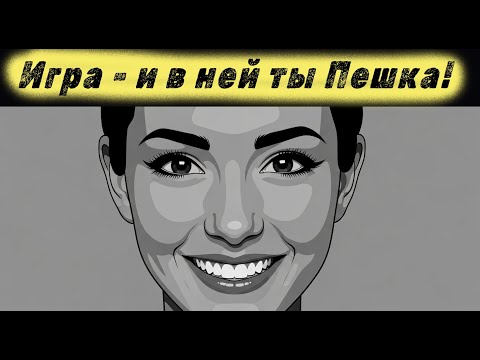 Неудобная правда о природе женщин (и мужчин тоже...)