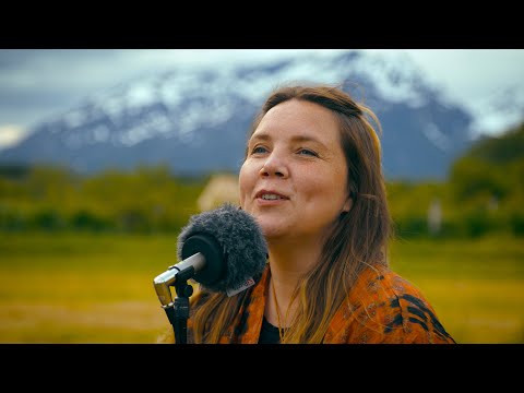 Kajsa Balto - Full Session | Paste