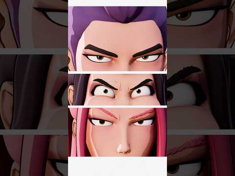 They went up up up #kpopdemonhunters