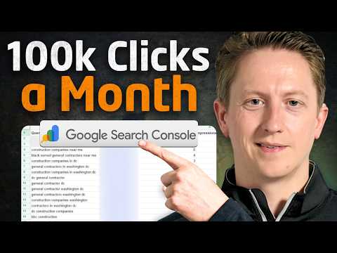 You Didn't Know THIS About Google Search Console