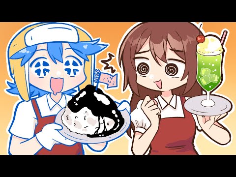 What If We Had Our Own Collab Cafe?