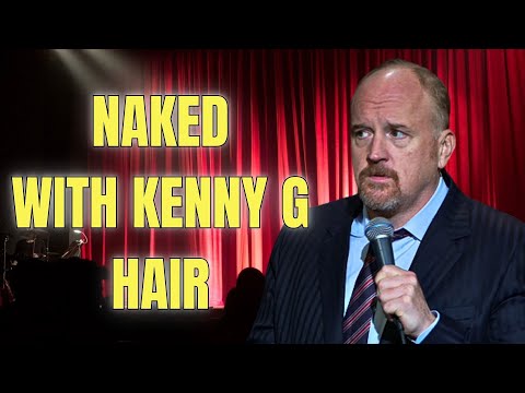 Louis C.K. - The Guy Rollerblading in a Thong (Venice Beach)