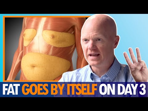 Dr. Ben Bikman: The #1 INSULIN CONTROL HACK for Weight Loss