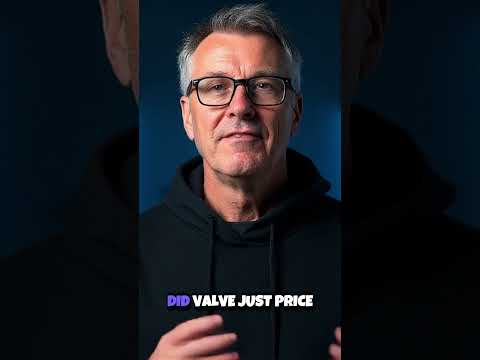 Valve Just Priced Themselves Out of the Console Wars? #steammachine #gaming #fyp