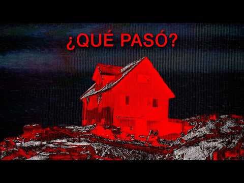 Este Caso De Navidad Es Perturbador...