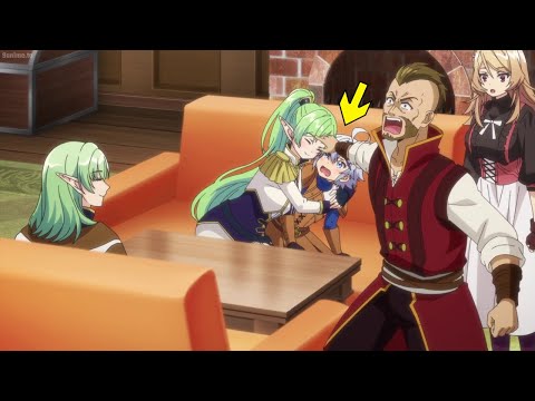 He Appears Normal Boy But He Hides The Most Powerful Magical Abilities That Make Him Undefeated! π±π₯