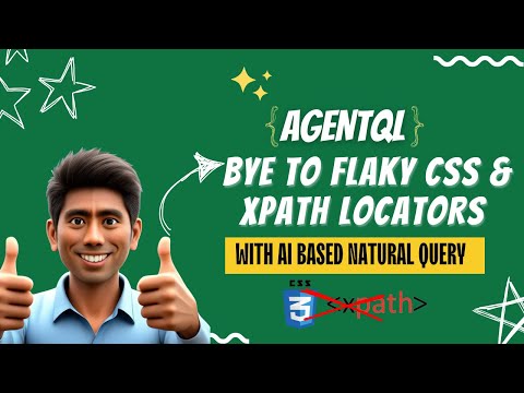 🔥 AI-Powered AgentQL: Why XPath & CSS Selectors Are Now Obsolete! 🚀🤖