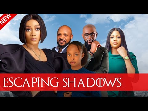 ESCAPING SHADOWS OFFICIAL TRAILER