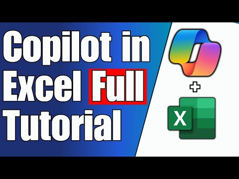 Copilot in Excel 2025: What It Can & Can’t Do (Full Tutorial)