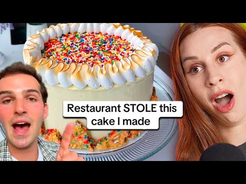 people who got EXPOSED on tiktok - REACTION