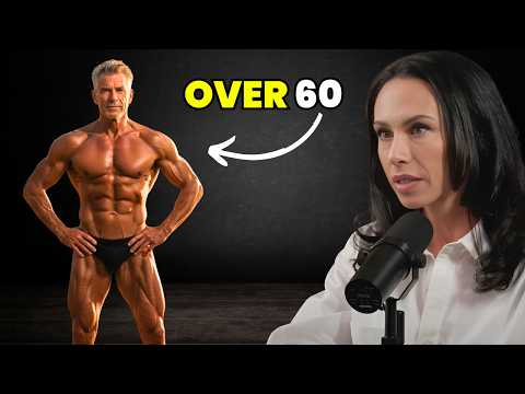 10 Things NO ONE TELLS YOU About Building Muscle after 60