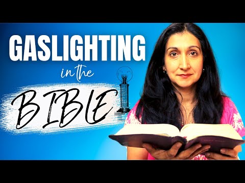 How God DEALS with a Gaslighter