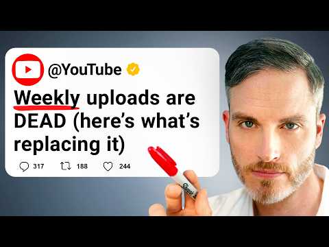 Stop Following OUTDATED Social Media Advice!