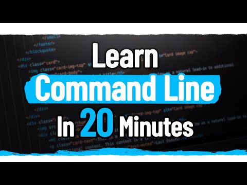 15+ Terminal Commands Every Developer Must Know