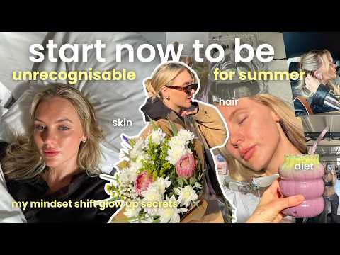 How to GLOW UP For Summer 2025 (Using Science)