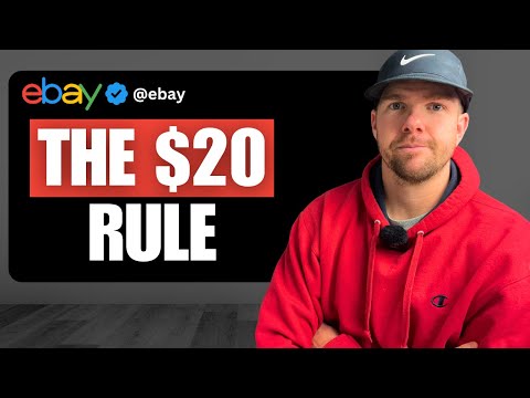 eBay's Hard, Until Sellers Do This