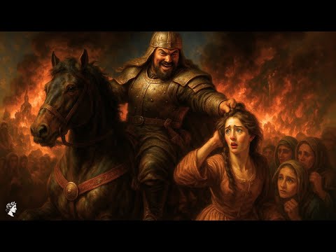 What Happened to Enemy Women Under Genghis Khan Was Far Worse Than You Think