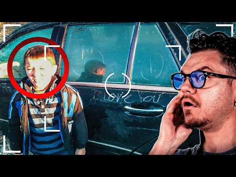 Ce Cliché est le Dernier Avant le Drame...