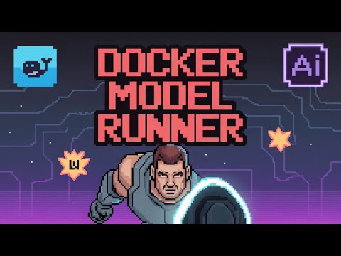 Docker Model Runner Tutorial 2025: Run AI Models Locally in Minutes | Complete Guide