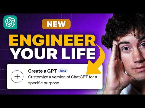 How to Engineer Your LIFE with ChatGPT! (5 Methods)