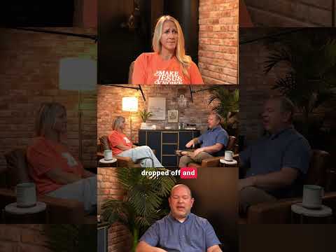 I thought no-one could love me  #ewtn