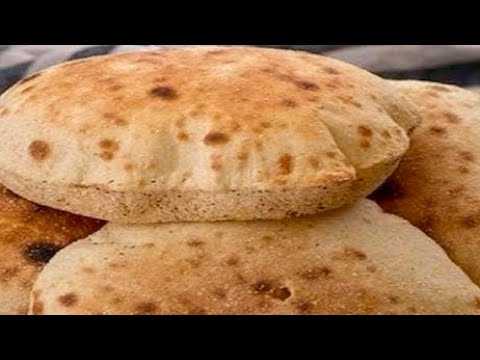 طول عمرى فاكراه صعب لحد مجربت الطريقه السهله وانبهرت بيها العيش البلدى بالبيت 🙏🙏💯💯