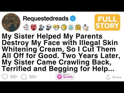 [FULL STORY] When did you realize your sibling was fully brainwashed by your parents?