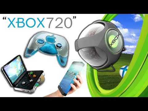 2000s "Tech Leaks" Were Insane...