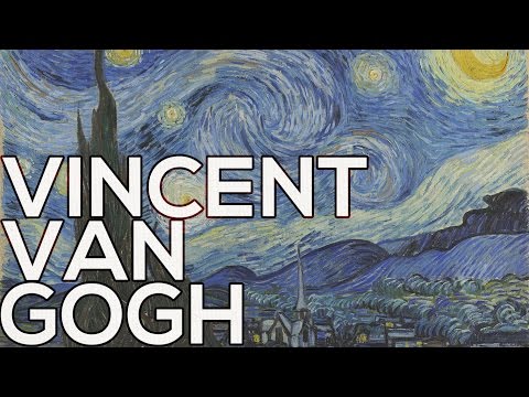 Vincent van Gogh: A collection of 825 paintings (HD)