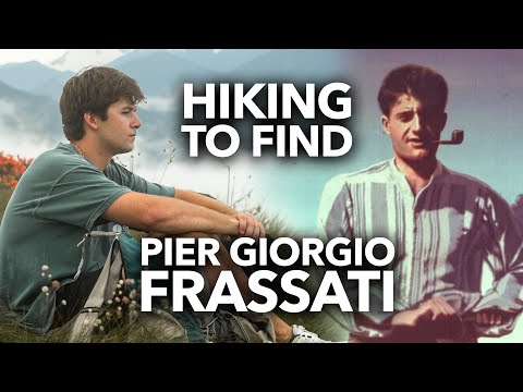 Meet One of the First Saints of Pope Leo XIV - Pier Giorgio Frassati