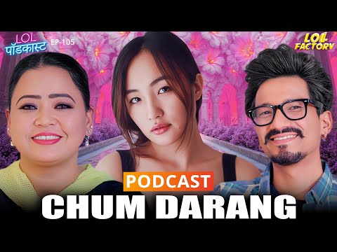 Chum Darang - Bold & Beauty
